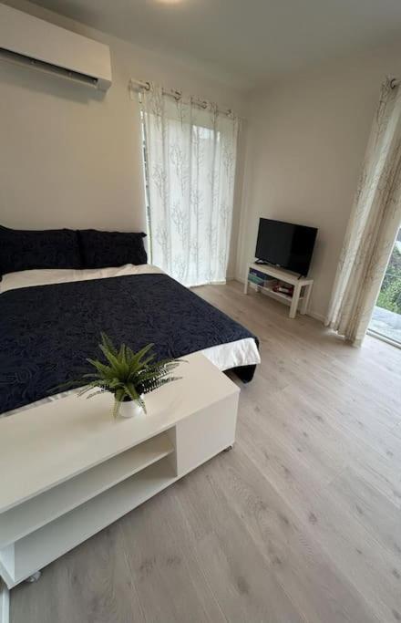 Lisas Apartment, Private New 1 Bedroom And 1 Living Room With Sofa Bed And Big Windows, Share With Nobody Oslo Exterior foto