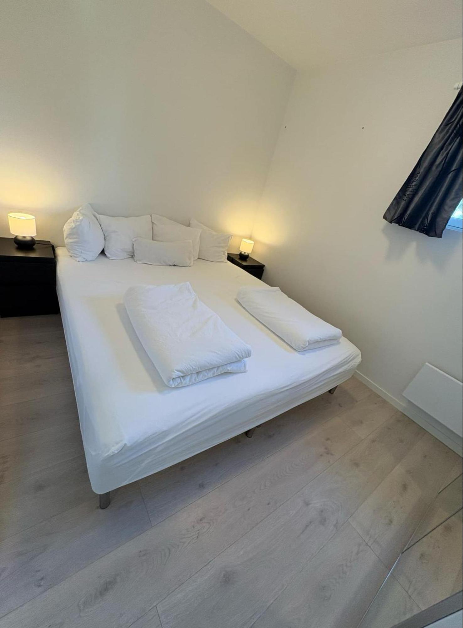 Lisas Apartment, Private New 1 Bedroom And 1 Living Room With Sofa Bed And Big Windows, Share With Nobody Oslo Exterior foto